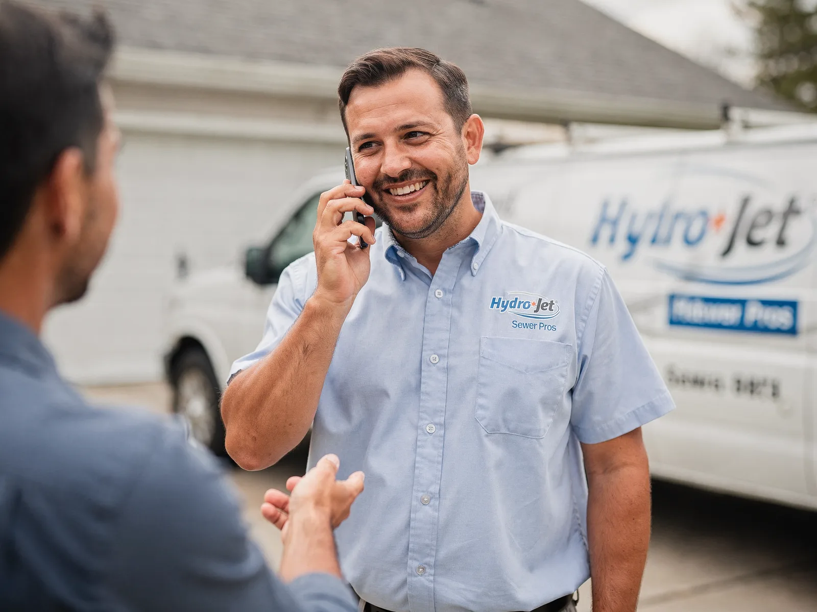 Hydro Jetting Aguila, AZ FAQs